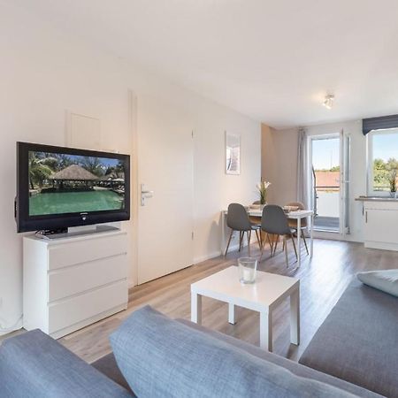 Ferienapartments Нойщат ин Холщайн Екстериор снимка