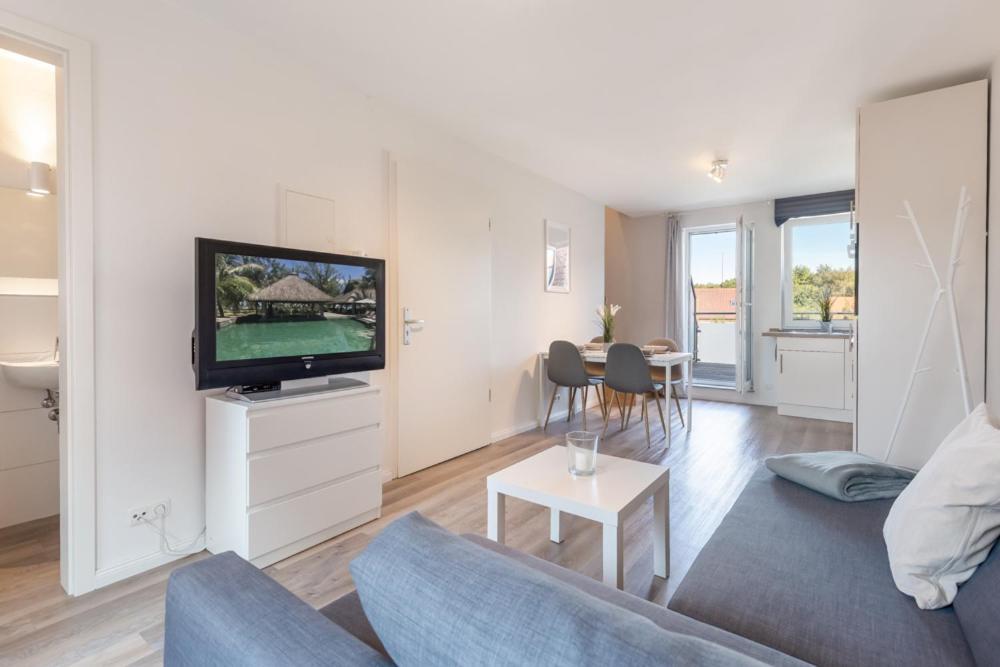 Ferienapartments Нойщат ин Холщайн Екстериор снимка