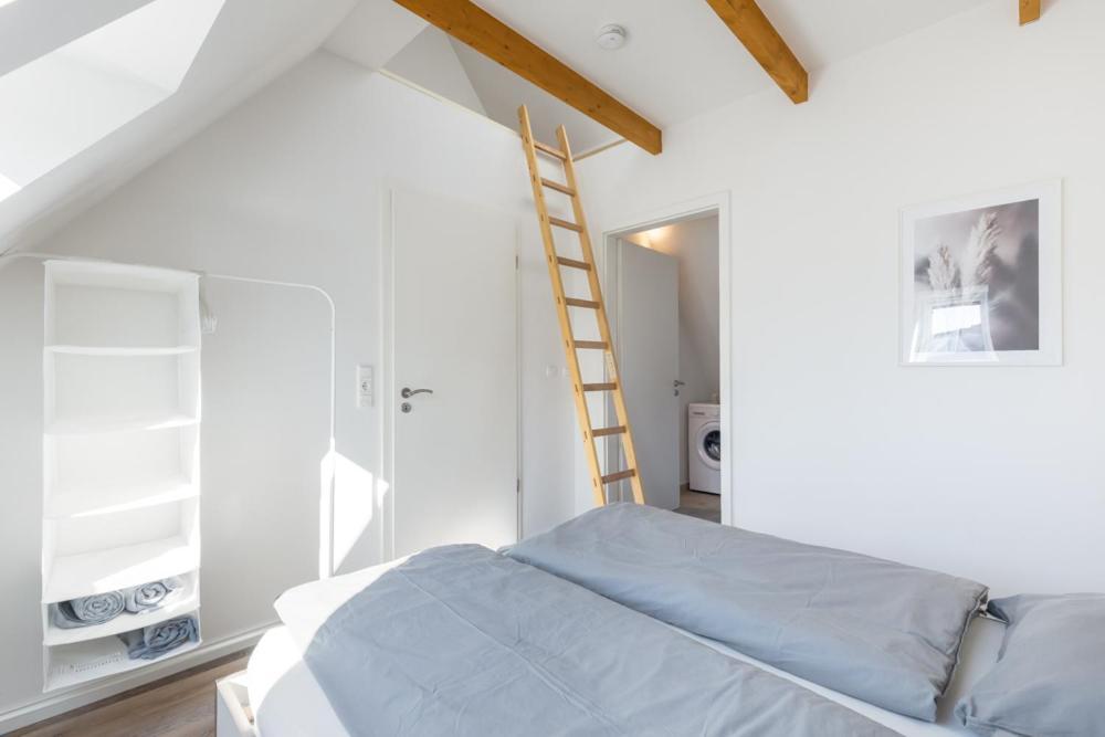 Ferienapartments Нойщат ин Холщайн Екстериор снимка