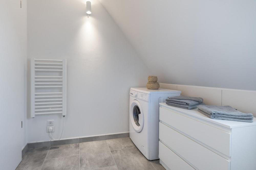 Ferienapartments Нойщат ин Холщайн Екстериор снимка