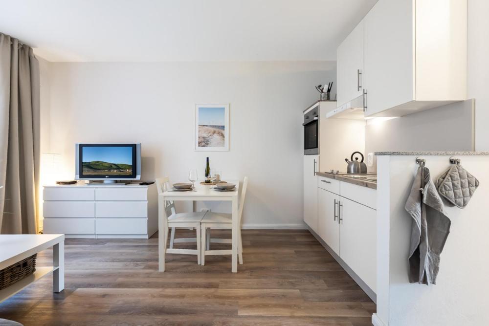 Ferienapartments Нойщат ин Холщайн Екстериор снимка