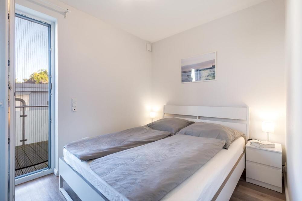 Ferienapartments Нойщат ин Холщайн Екстериор снимка