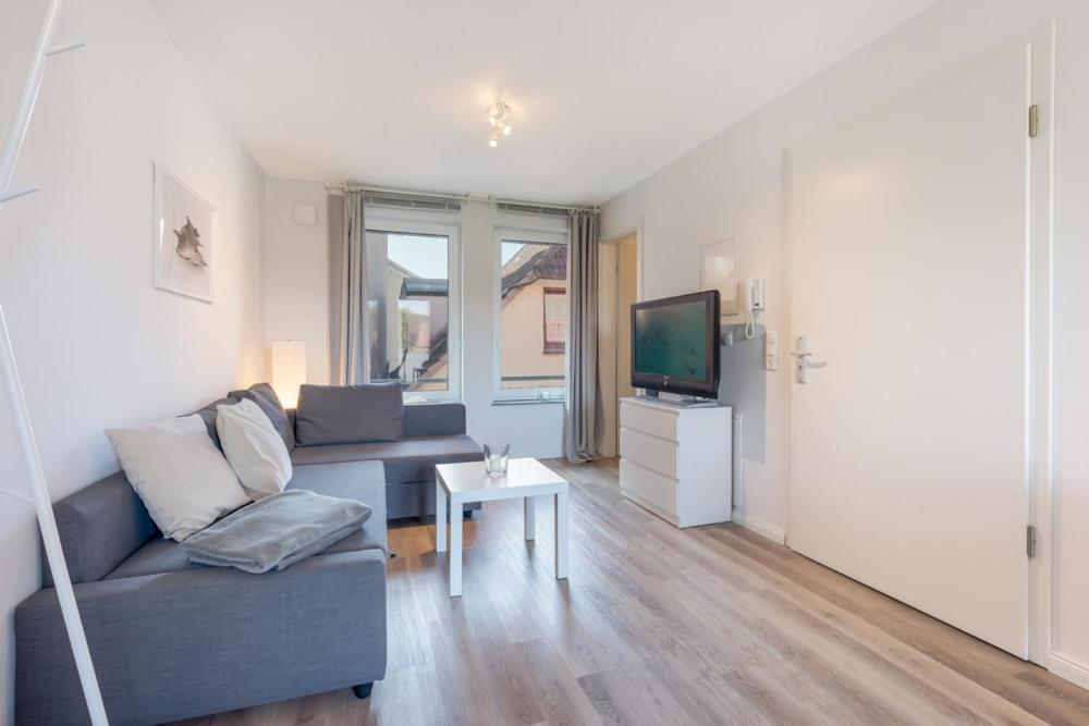 Ferienapartments Нойщат ин Холщайн Екстериор снимка
